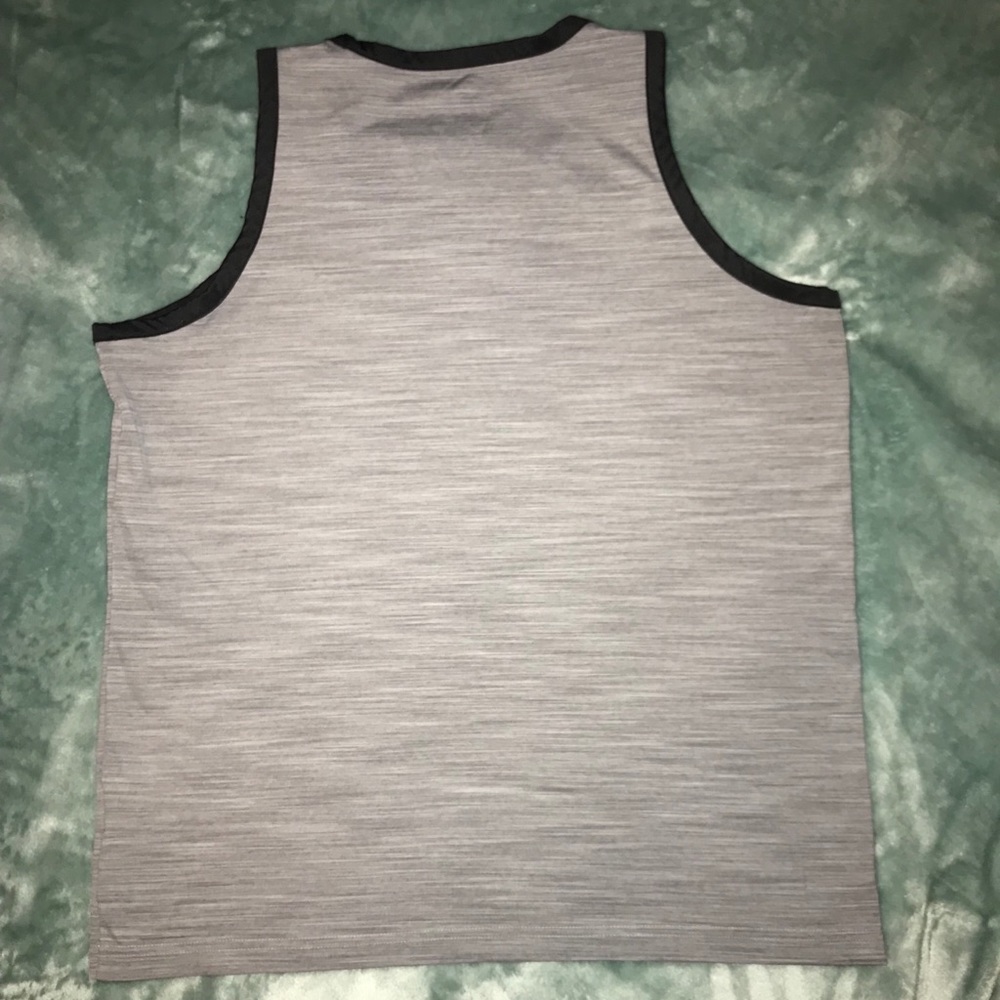 Men’s Adidas Tank Tops - Picture 4 of 6